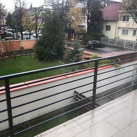 Apartamento Paskal Themal Apartman, Free Parking Inside The Building Budapest Exterior foto