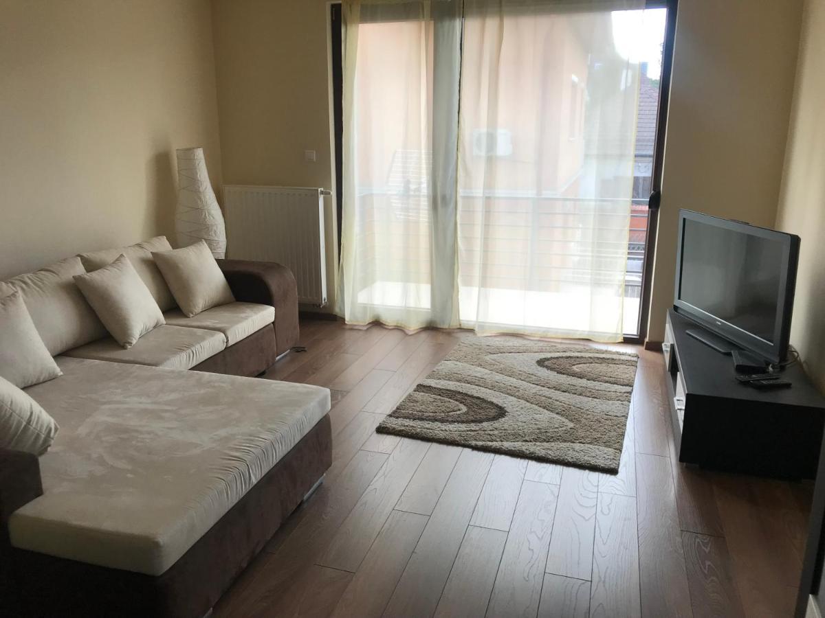 Apartamento Paskal Themal Apartman, Free Parking Inside The Building Budapest Exterior foto