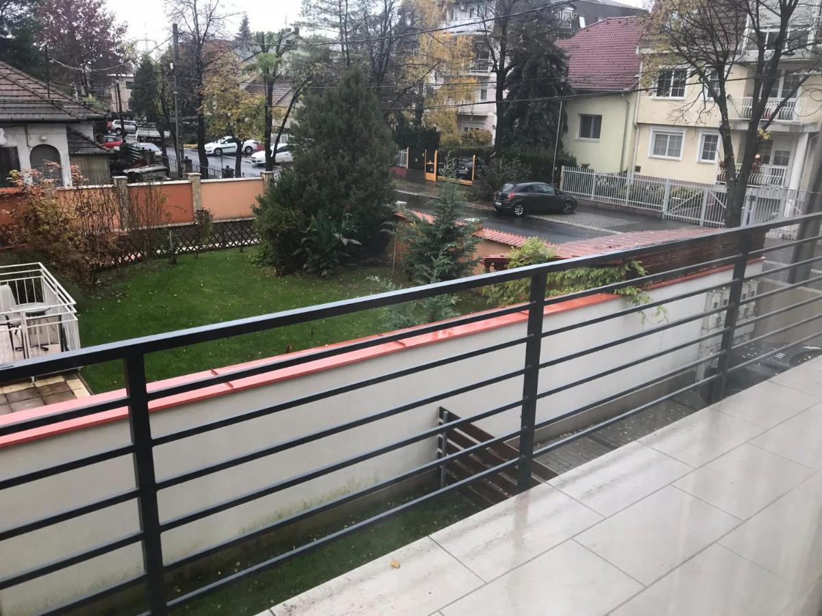 Apartamento Paskal Themal Apartman, Free Parking Inside The Building Budapest Exterior foto